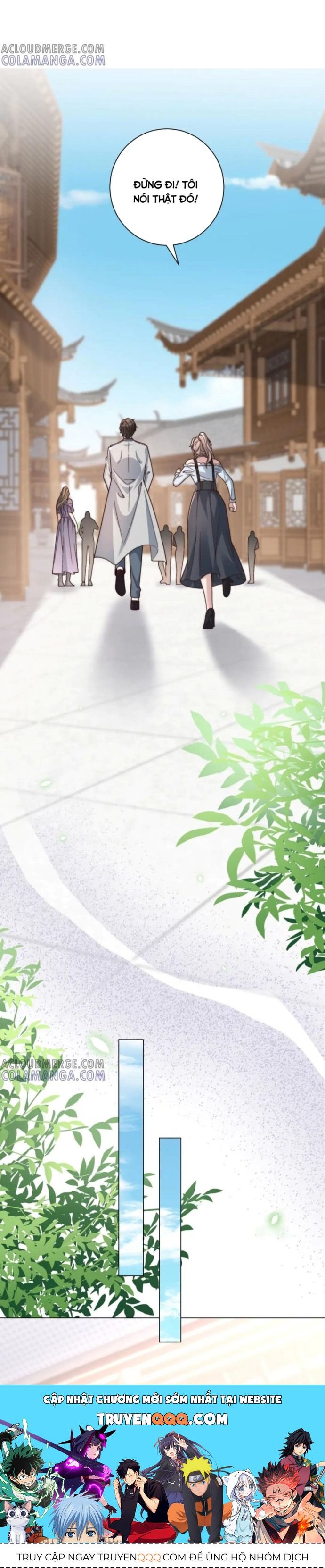 Vật Giá Sụt Giảm, Triệu Phú Quay Về - chap42 - Trang 20